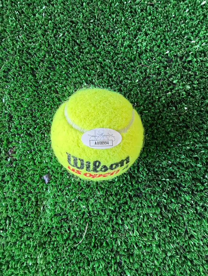 Andrey Rublev — Tenis