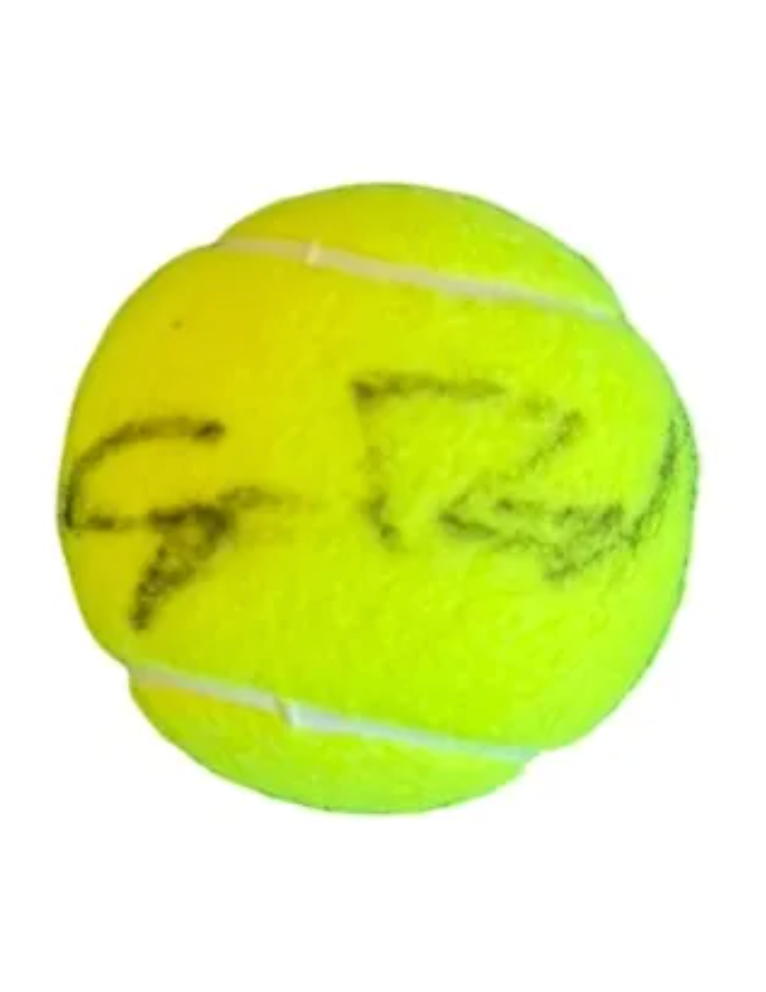 Casper Ruud — Tenis