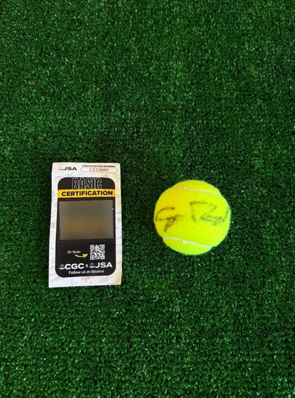 Casper Ruud — Tenis