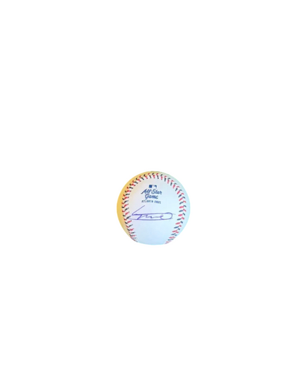 Vladimir Guerrero Jr. — All Star Game Atlanta 2025 — MLB