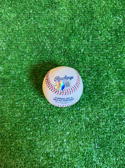 Vladimir Guerrero Jr. — All Star Game Atlanta 2025 — MLB