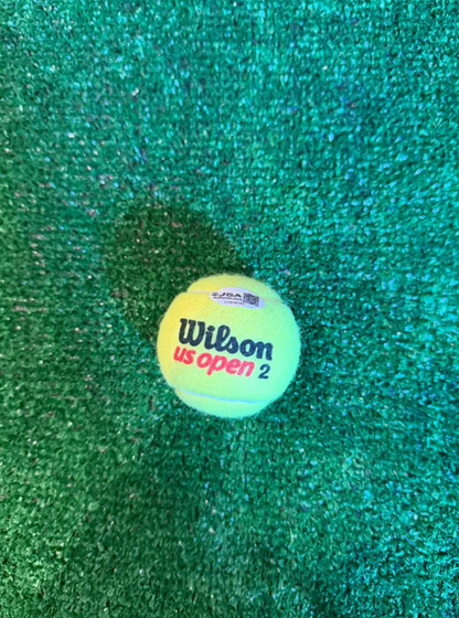 Lorenzo Musetti — Tenis