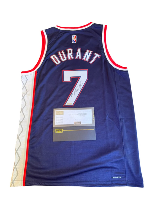 Kevin Durant — Brooklyn Nets