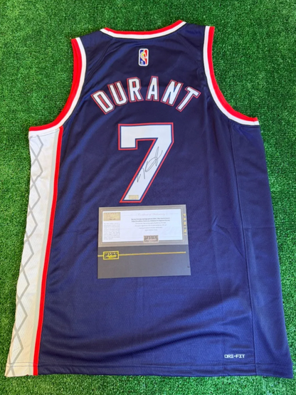 Kevin Durant — Brooklyn Nets