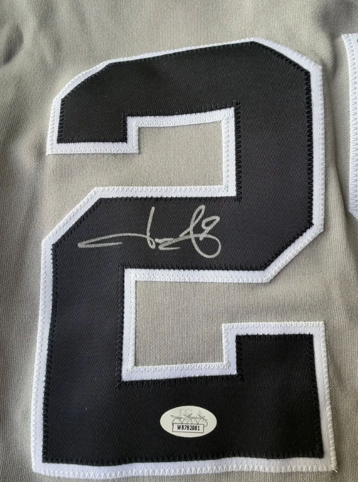 Jason Giambi — New York Yankees