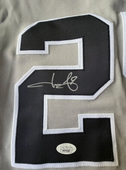 Jason Giambi — New York Yankees