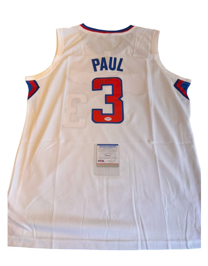 Chris Paul — Los Angeles Clippers