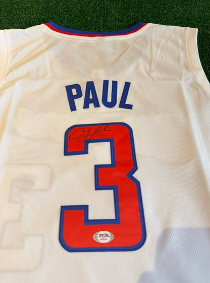 Chris Paul — Los Angeles Clippers