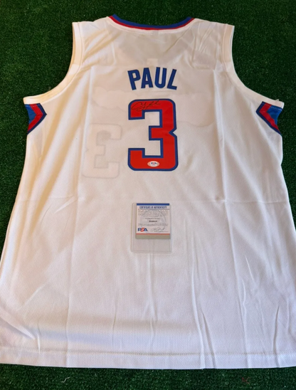 Chris Paul — Los Angeles Clippers