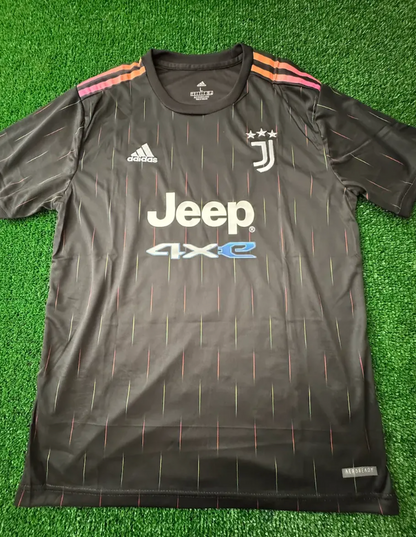 Giorgio Chiellini — Juventus