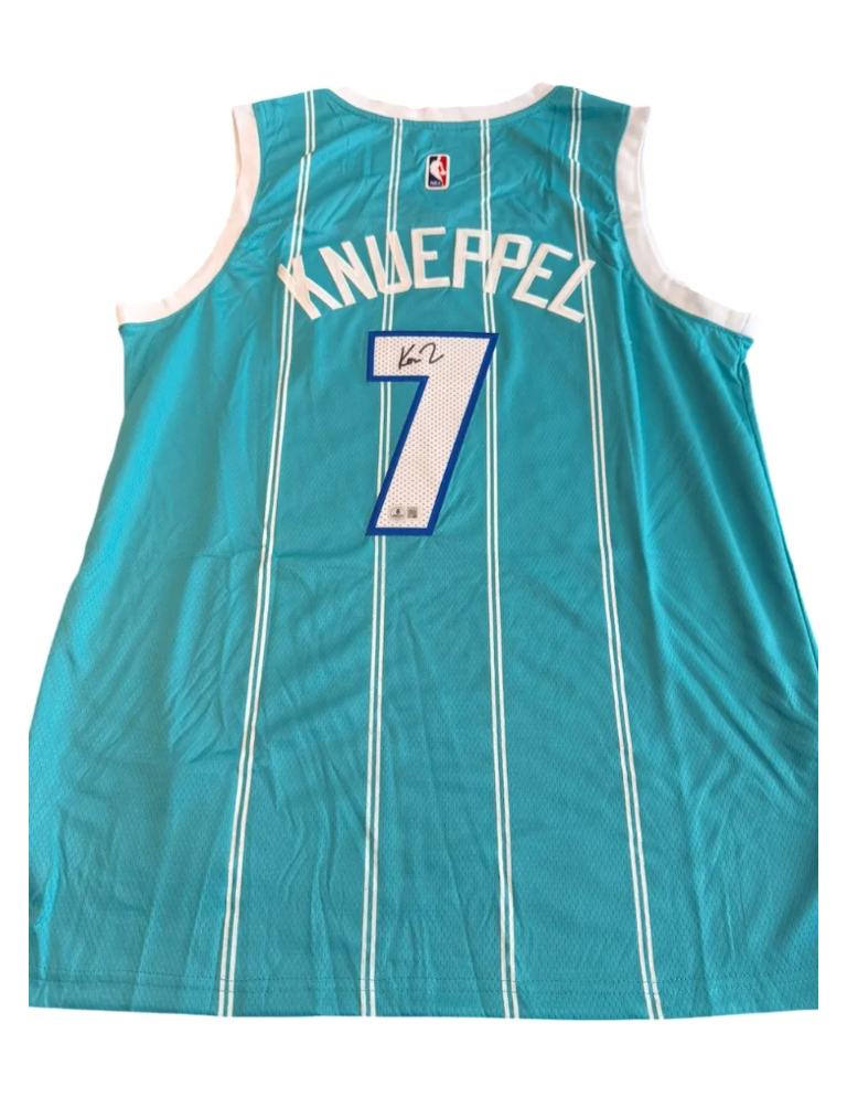 Kon Knueppel — Charlotte Hornets