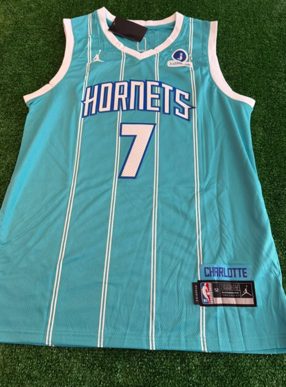 Kon Knueppel — Charlotte Hornets