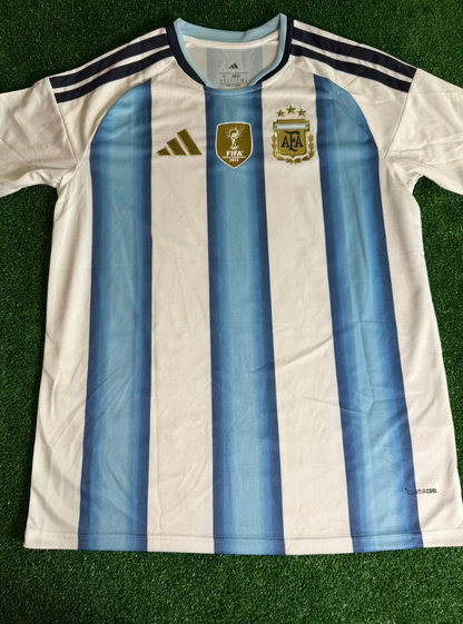 Lionel Messi 2026 — Selección Argentina