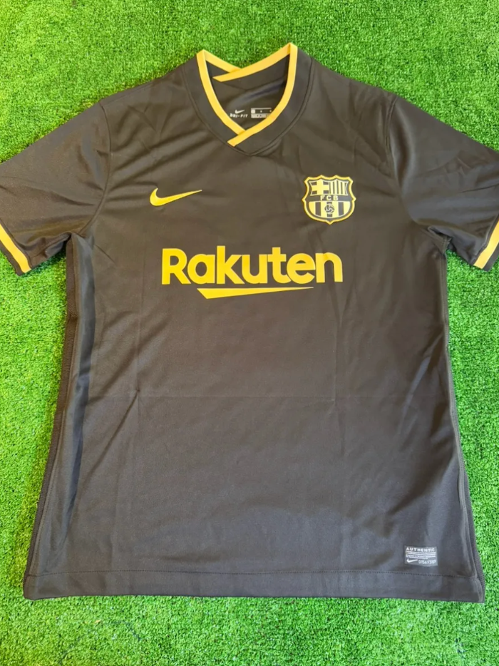 Frenkie de Jong 2021 — FC Barcelona