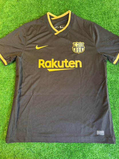 Frenkie de Jong 2021 — FC Barcelona