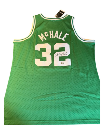 Kevin McHale — Boston Celtics