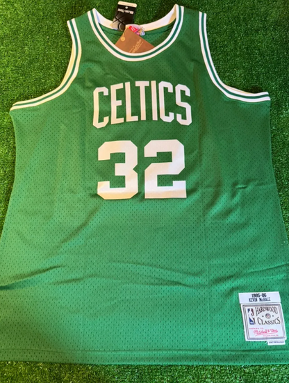 Kevin McHale — Boston Celtics