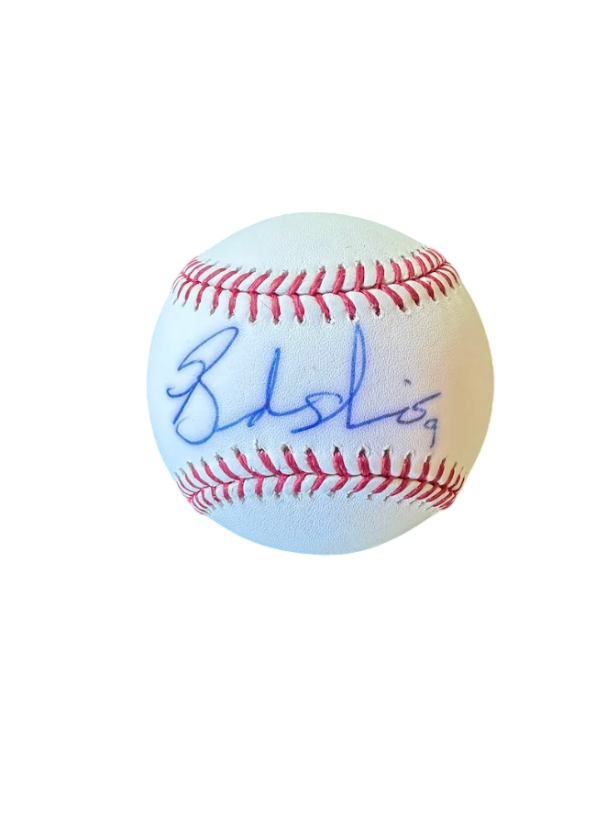 Brandon Nimmo — MLB