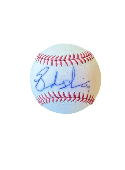 Brandon Nimmo — MLB