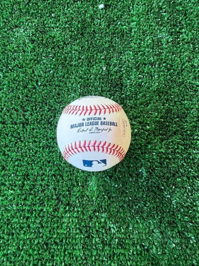 Brandon Nimmo — MLB
