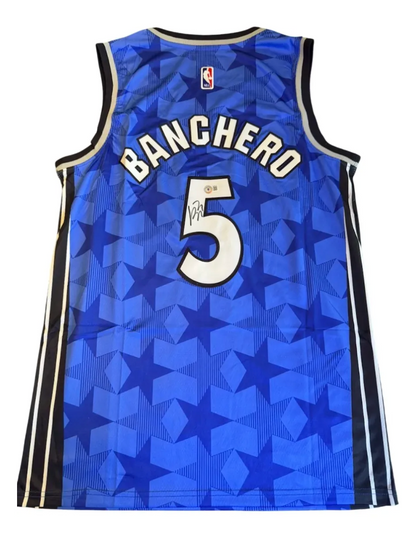 Paolo Banchero — Orlando Magic