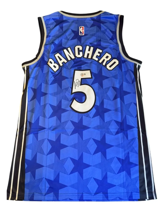 Paolo Banchero — Orlando Magic