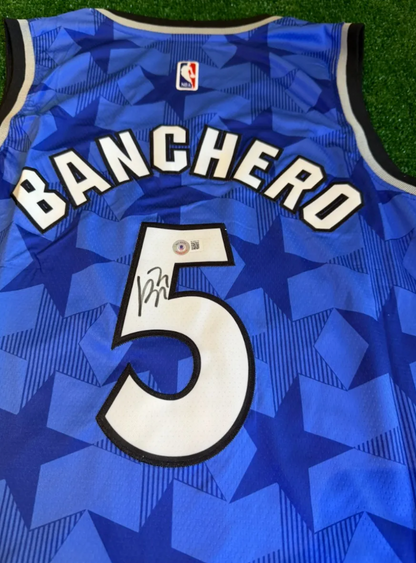 Paolo Banchero — Orlando Magic