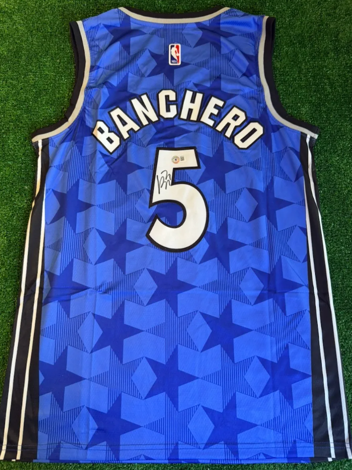Paolo Banchero — Orlando Magic