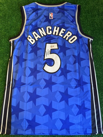Paolo Banchero — Orlando Magic
