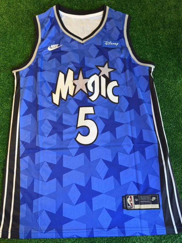Paolo Banchero — Orlando Magic