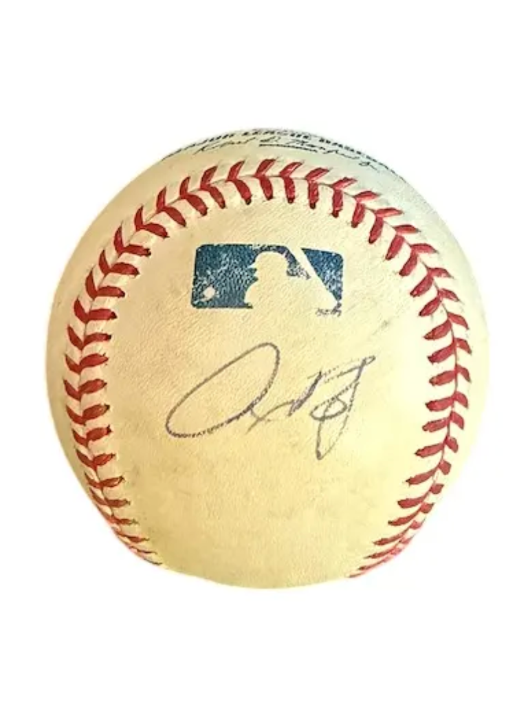 Alex Bregman — MLB