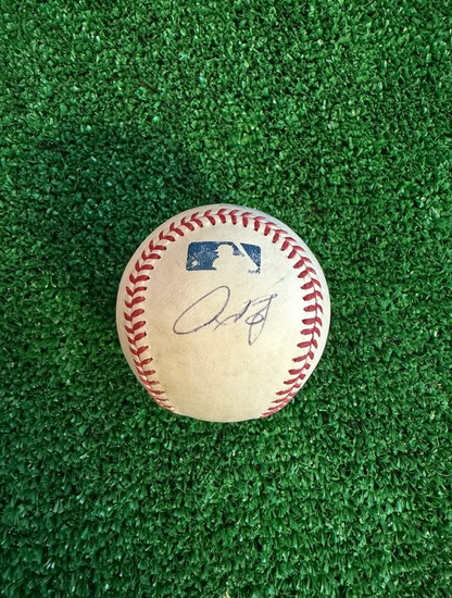 Alex Bregman — MLB