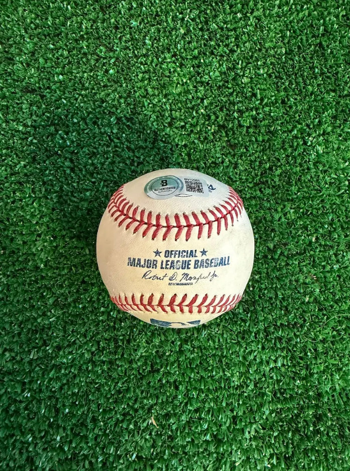 Alex Bregman — MLB