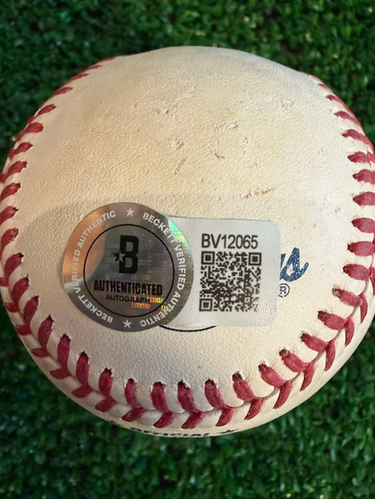 Alex Bregman — MLB