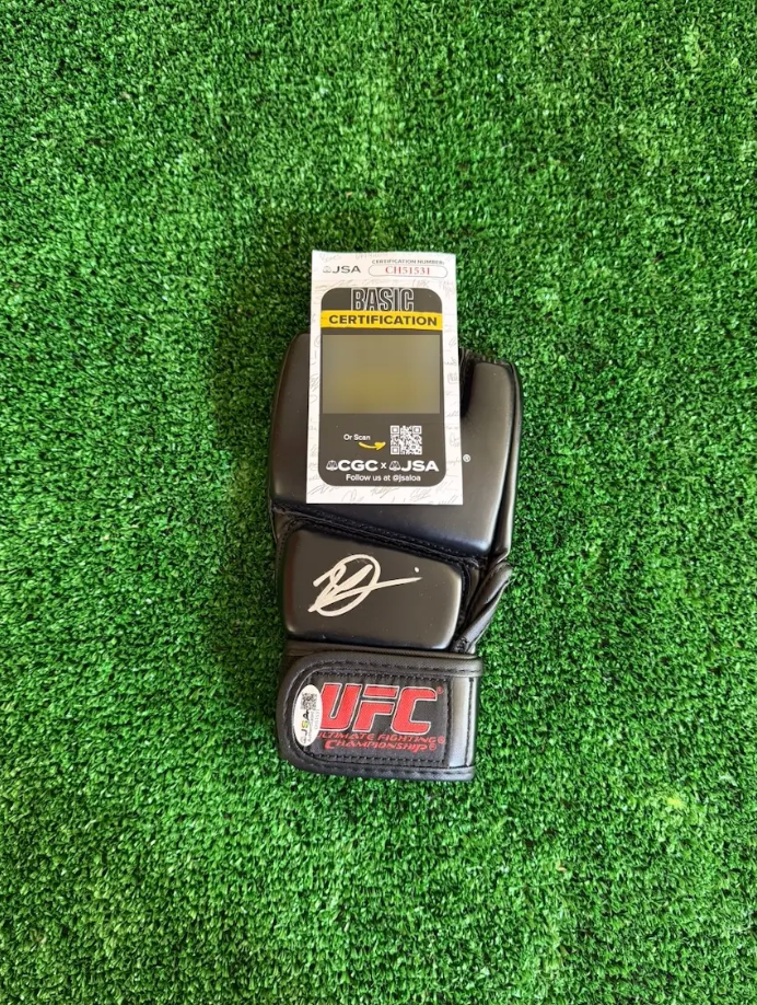 Dricus Du Plessis — UFC