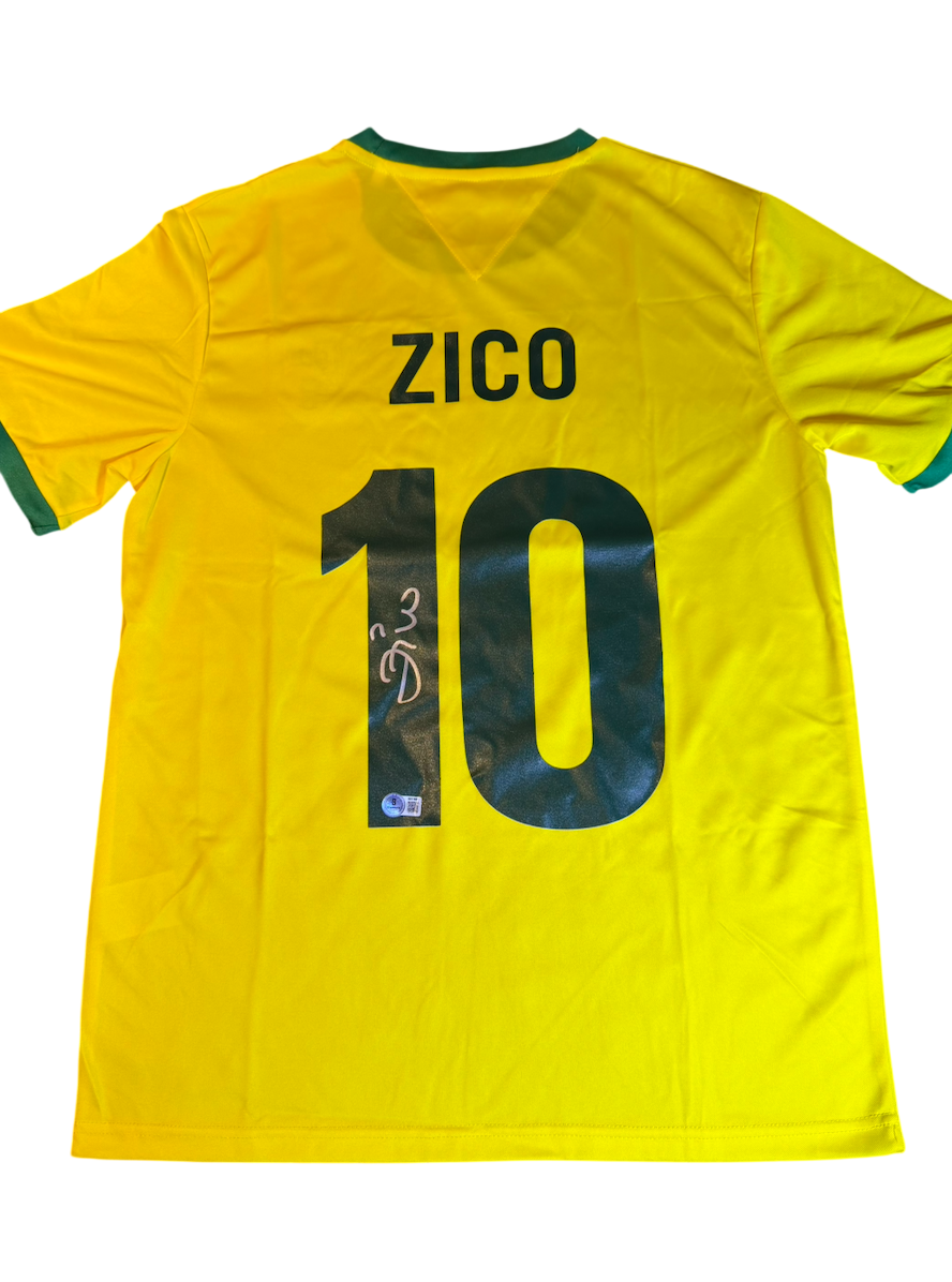 Zico — Brasil