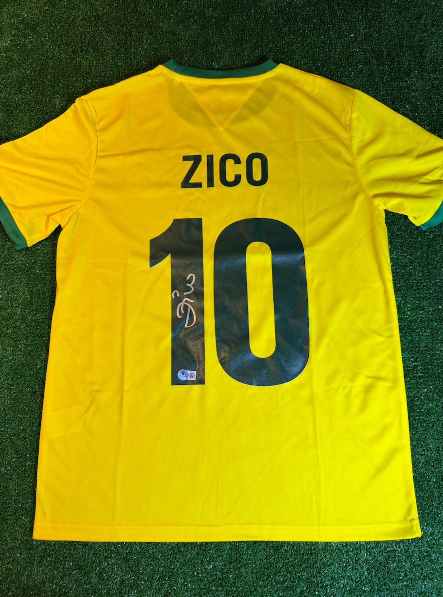 Zico — Brasil
