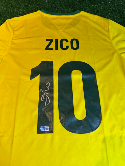 Zico — Brasil
