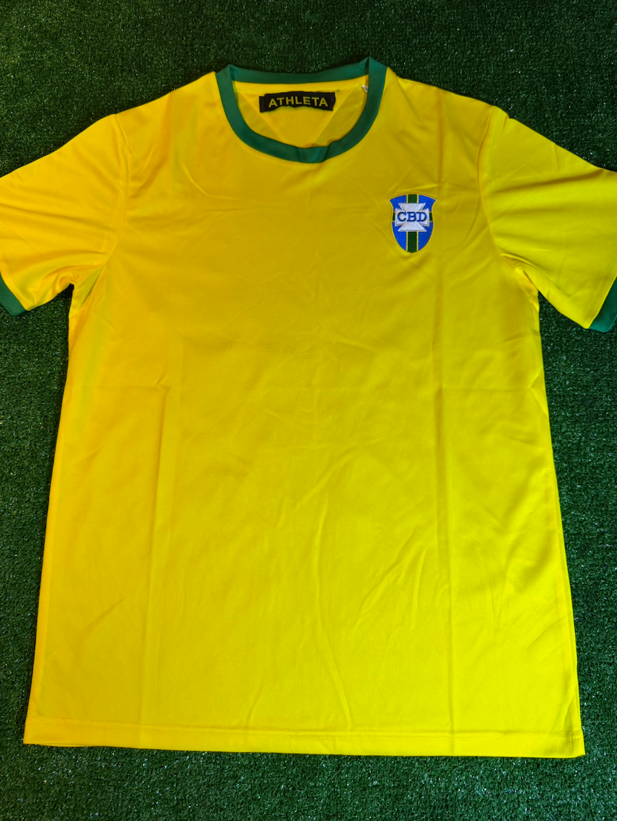 Zico — Brasil