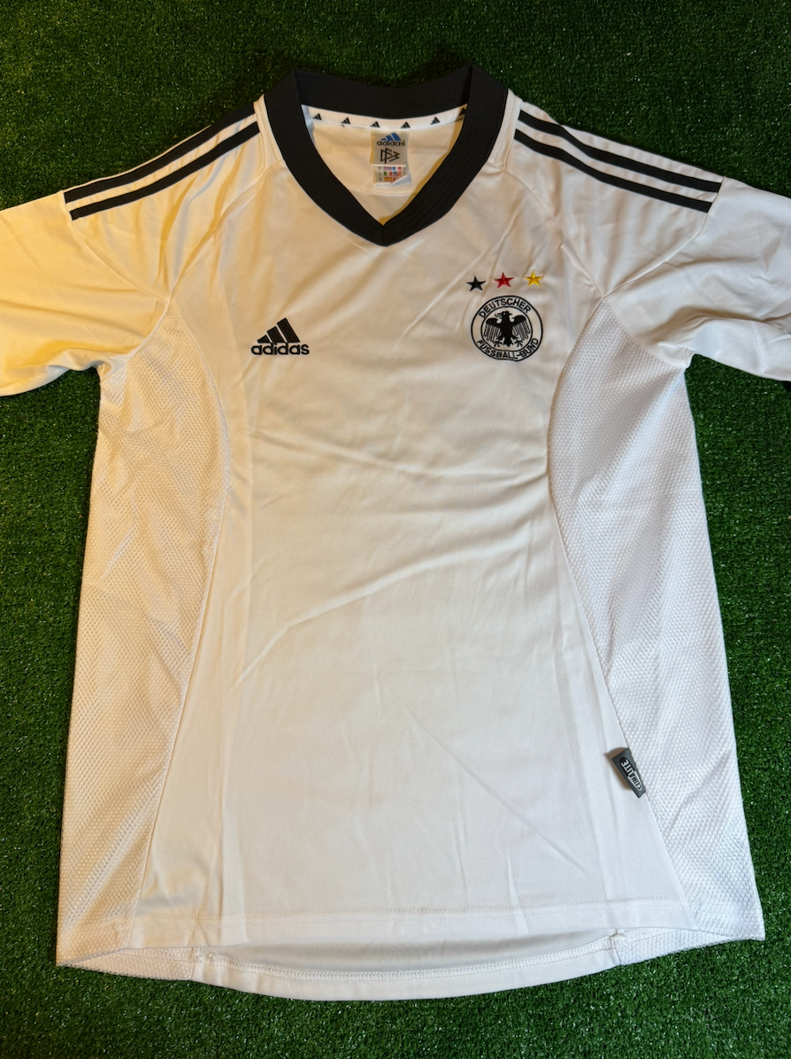 Michael Ballack — Alemania