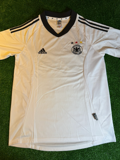 Michael Ballack — Alemania