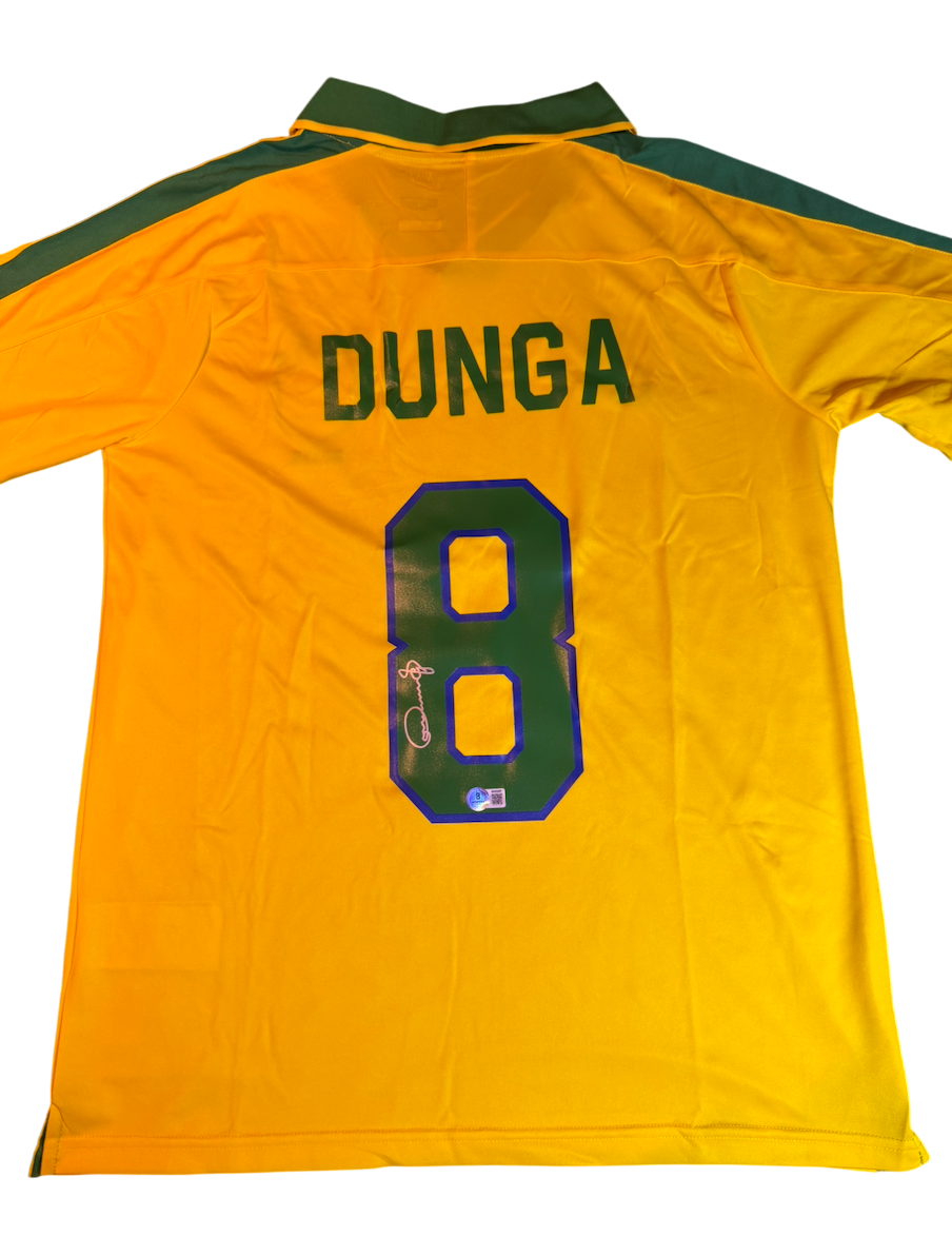 Dunga — Brasil