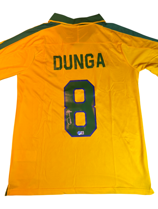 Dunga — Brasil