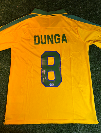 Dunga — Brasil
