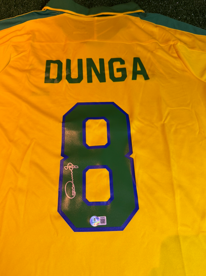 Dunga — Brasil