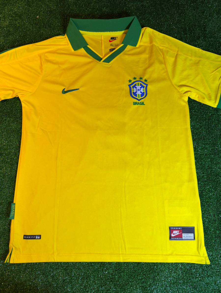 Dunga — Brasil