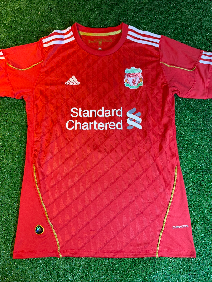 Fernando Torres — Liverpool FC