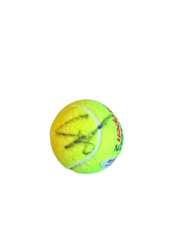 Iga Świątek — US Open — Tenis