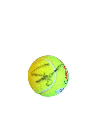 Iga Świątek — US Open — Tenis