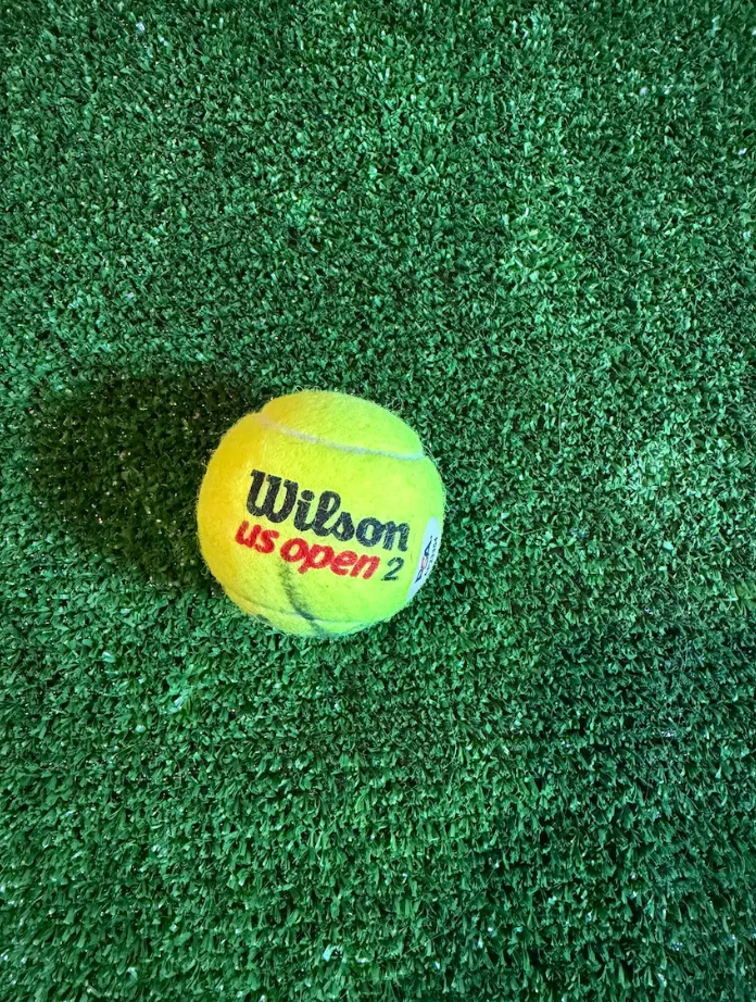 Iga Świątek — US Open — Tenis